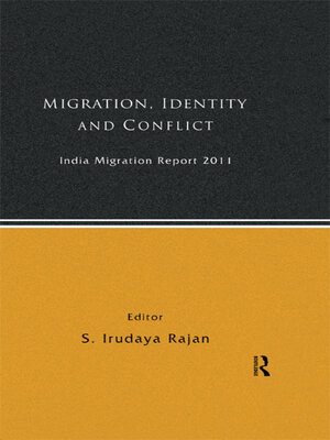 cover image of India Migration Report 2011